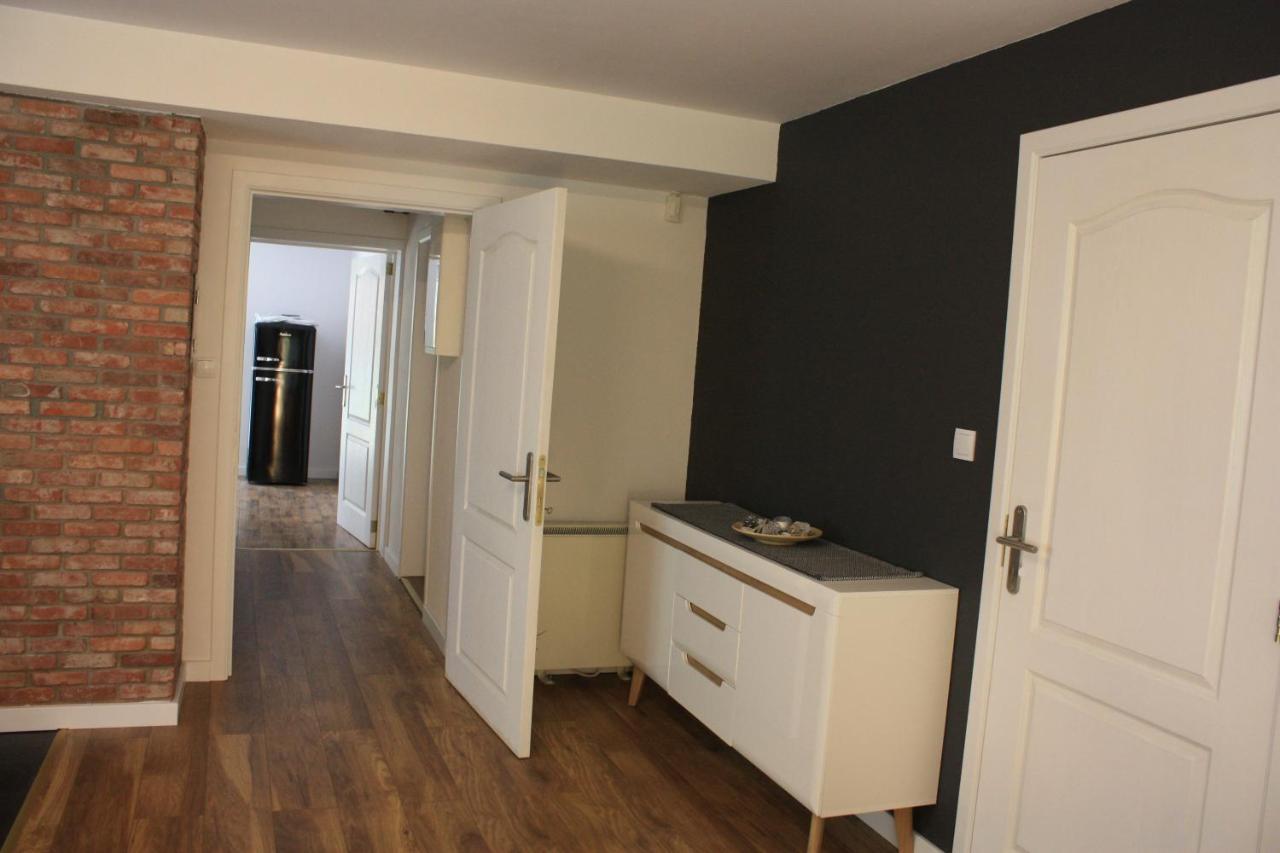 Villa Lupus - Apartament Z Prywatna Sauna Schreiberhau Exterior foto