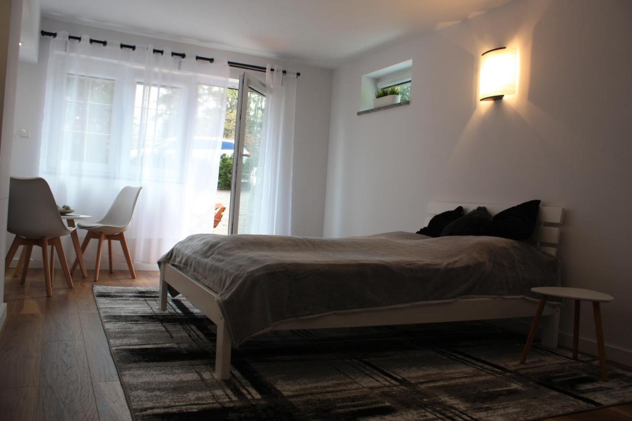 Villa Lupus - Apartament Z Prywatna Sauna Schreiberhau Exterior foto