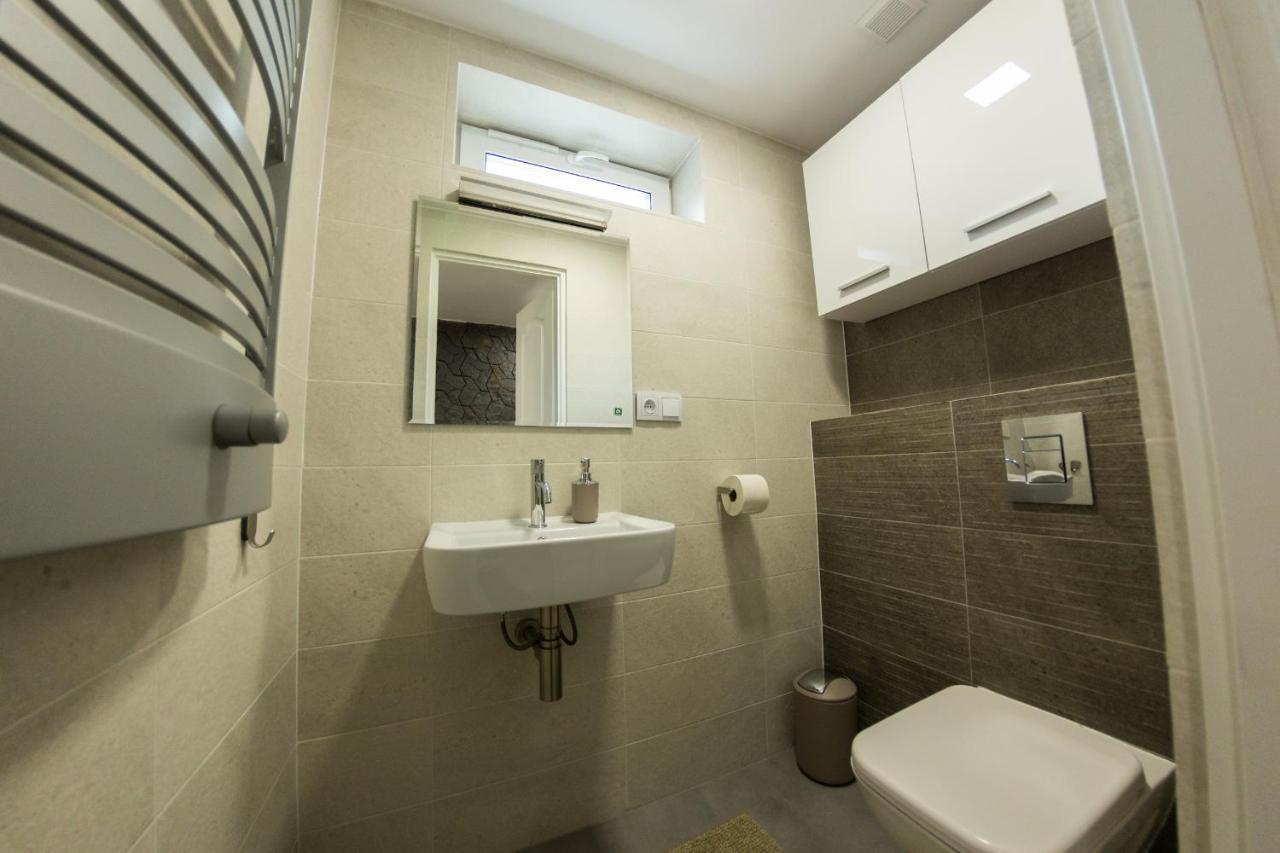Villa Lupus - Apartament Z Prywatna Sauna Schreiberhau Exterior foto