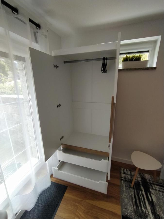 Villa Lupus - Apartament Z Prywatna Sauna Schreiberhau Exterior foto