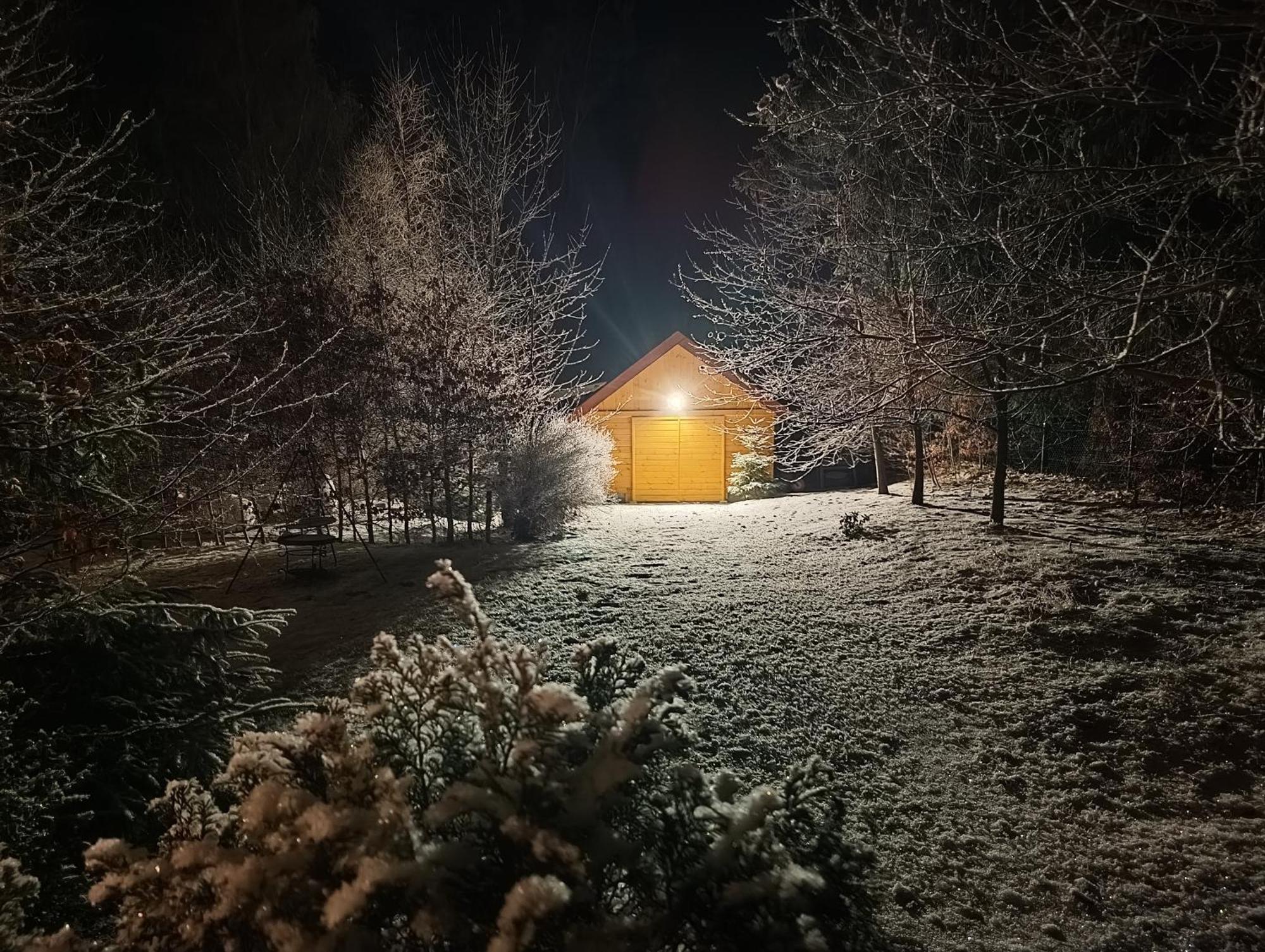 Villa Lupus - Apartament Z Prywatna Sauna Schreiberhau Exterior foto