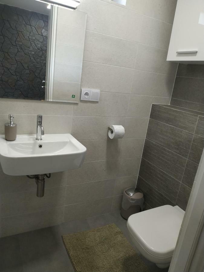 Villa Lupus - Apartament Z Prywatna Sauna Schreiberhau Exterior foto
